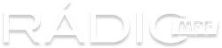 Logo Rádio MPF